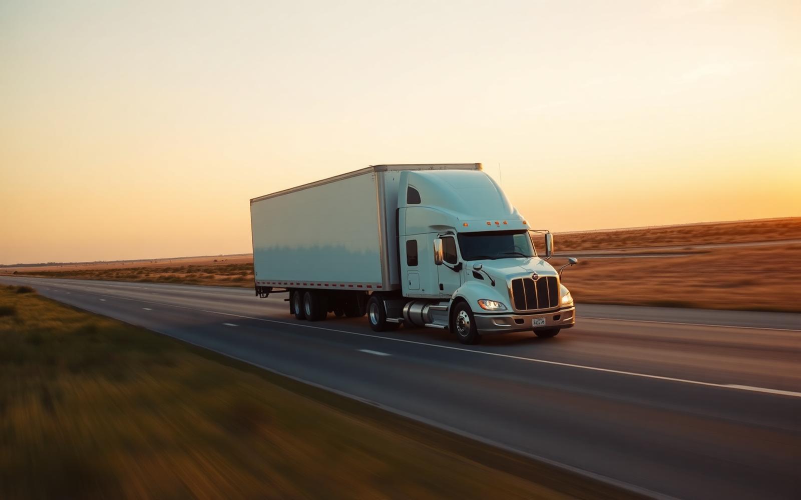 Long-Distance Moving